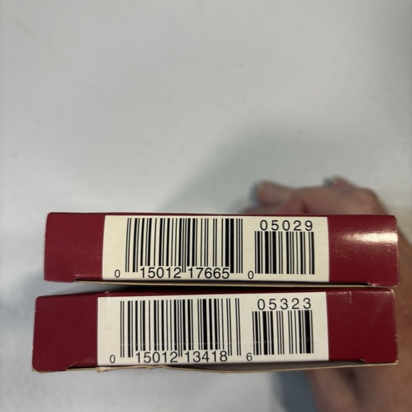 Hallmark Keepsake Baseball Heroes Ornament Babe Ruth & Lou Gehrig VTG - Picture 5 of 5